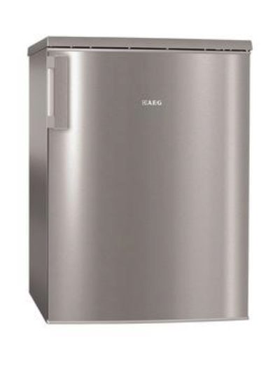 Aeg S71700Tsx0 59.5Cm Larder Fridge - Stainless Steel Aeg S71700Tsx0 59.5Cm Larder Fridge - Stainless Steel